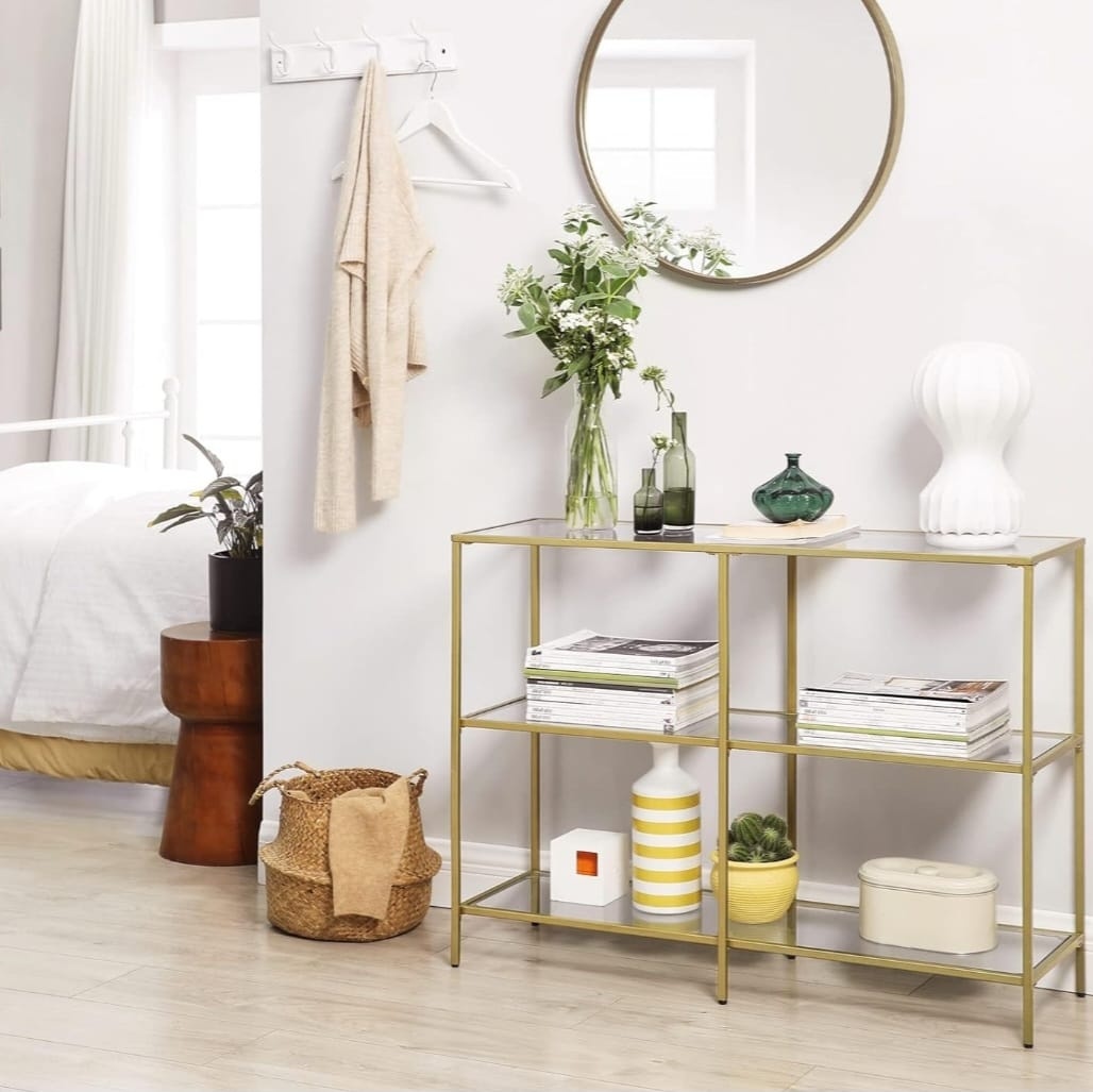 Nový konzolovy stolek - 9