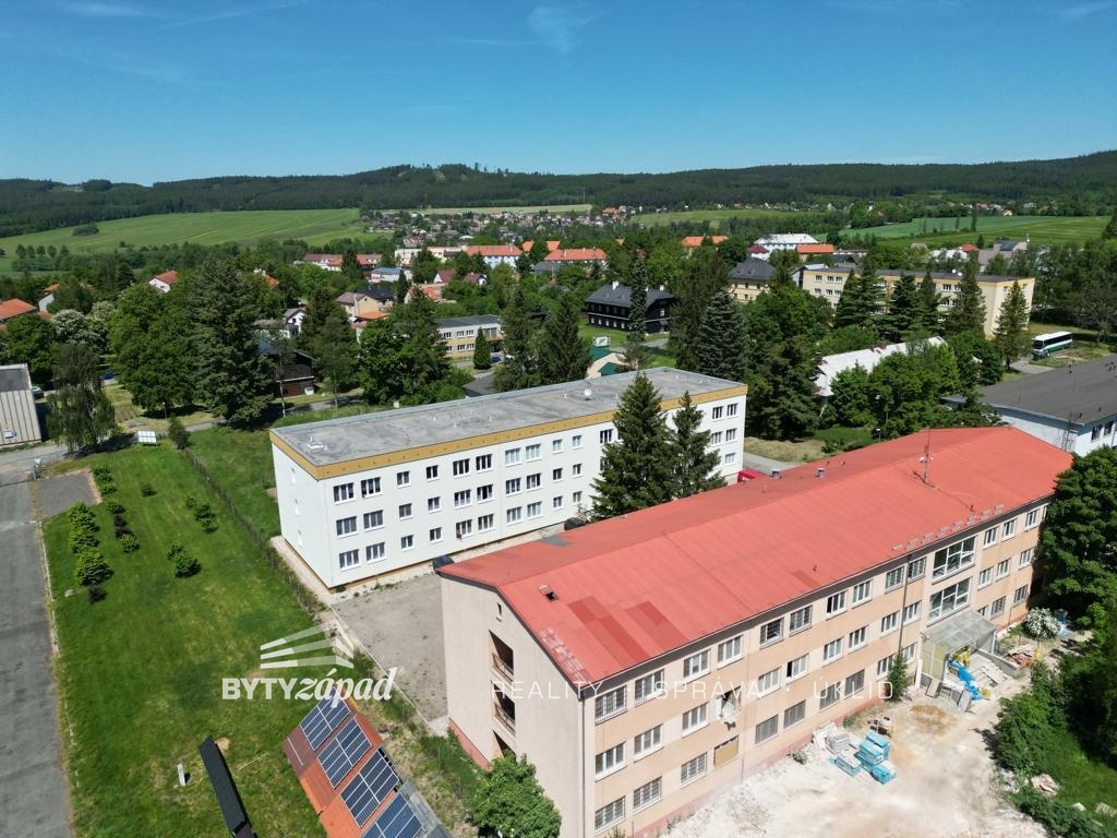 Byty 2+kk, 54 m² - Strašice, ev.č. xIHB8580 - 9