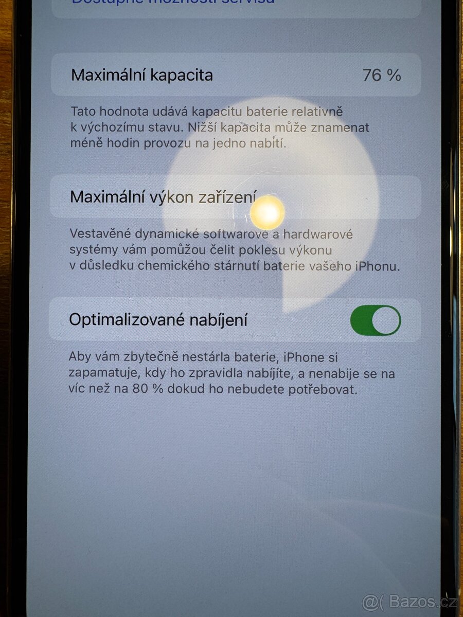 Iphone 11 Pro Max 256Gb - 9