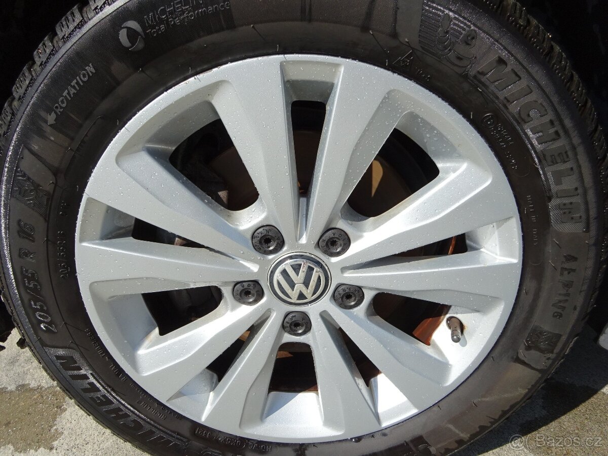 Volkswagen Golf 1,2 TSI - 9