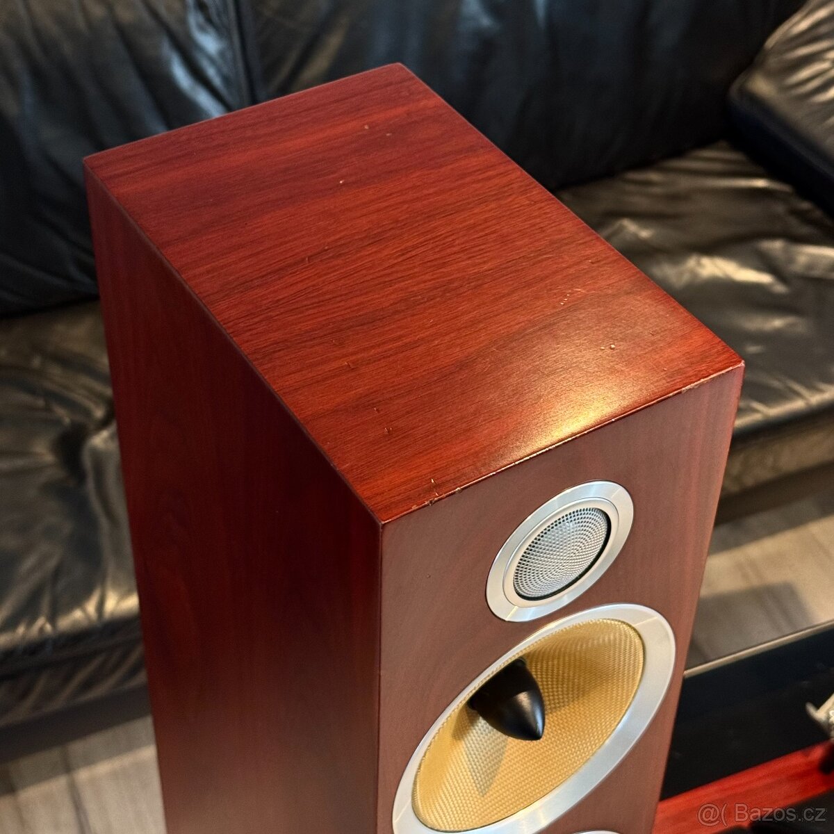 Bowers & Wilkins CM8 S2 + CM Centre S2 - 9