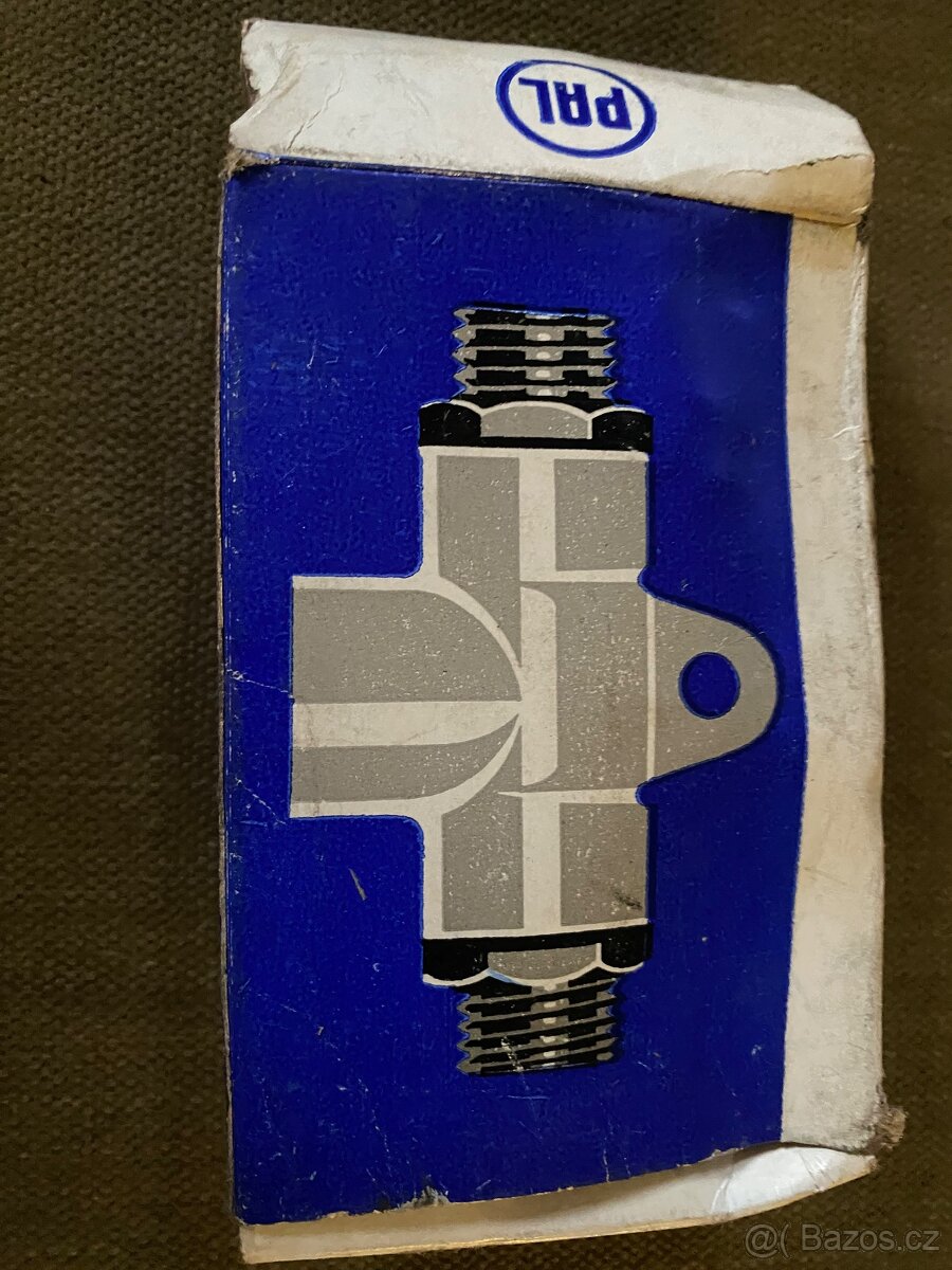 Náhradní díly - 9