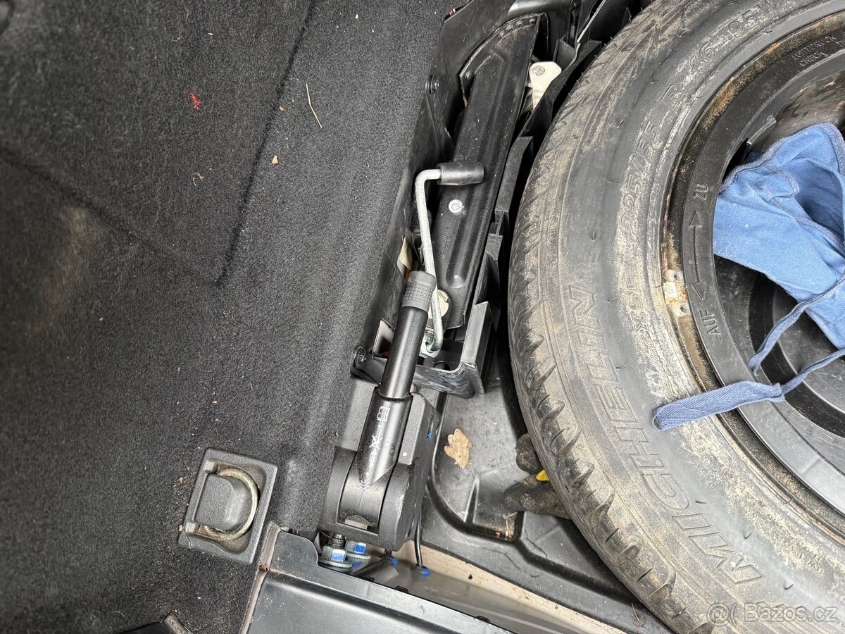 Mercedes w211 náhradní díly - 9