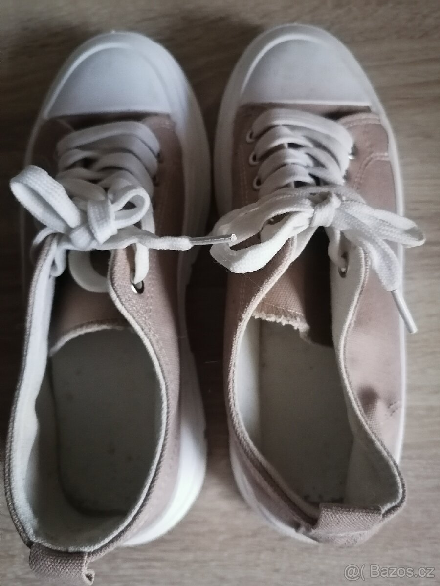 Dámské boty - 9