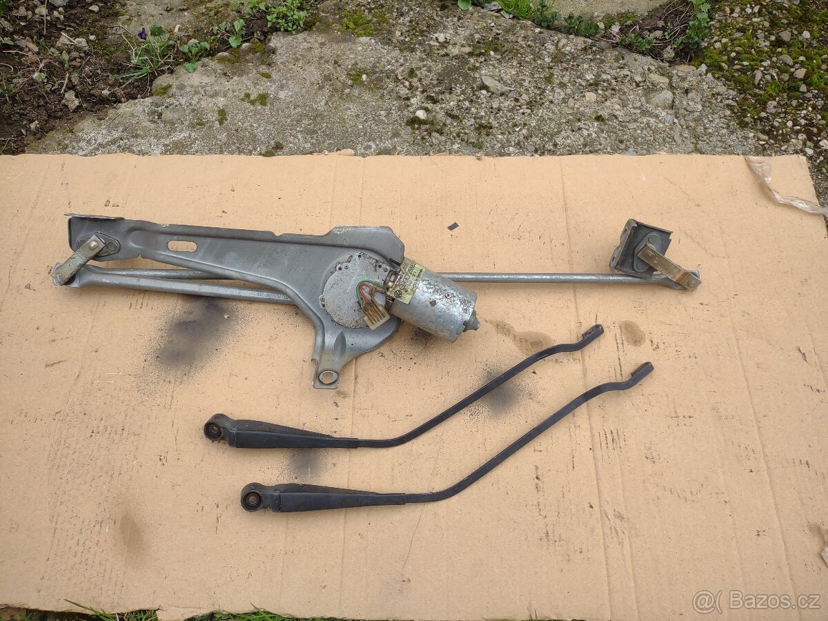 Díly Volkswagen t3 - 9