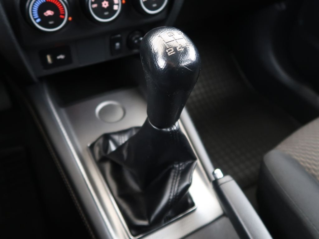 Mitsubishi ASX 1.6MIVEC,CZ,1Maj,86kW,Manuál - 9