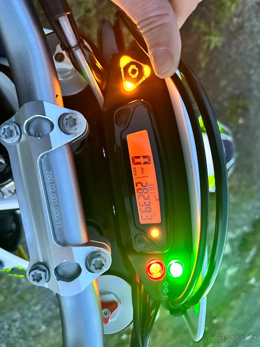 HUSQVARNA 701 SM 2018 TUNED - 9