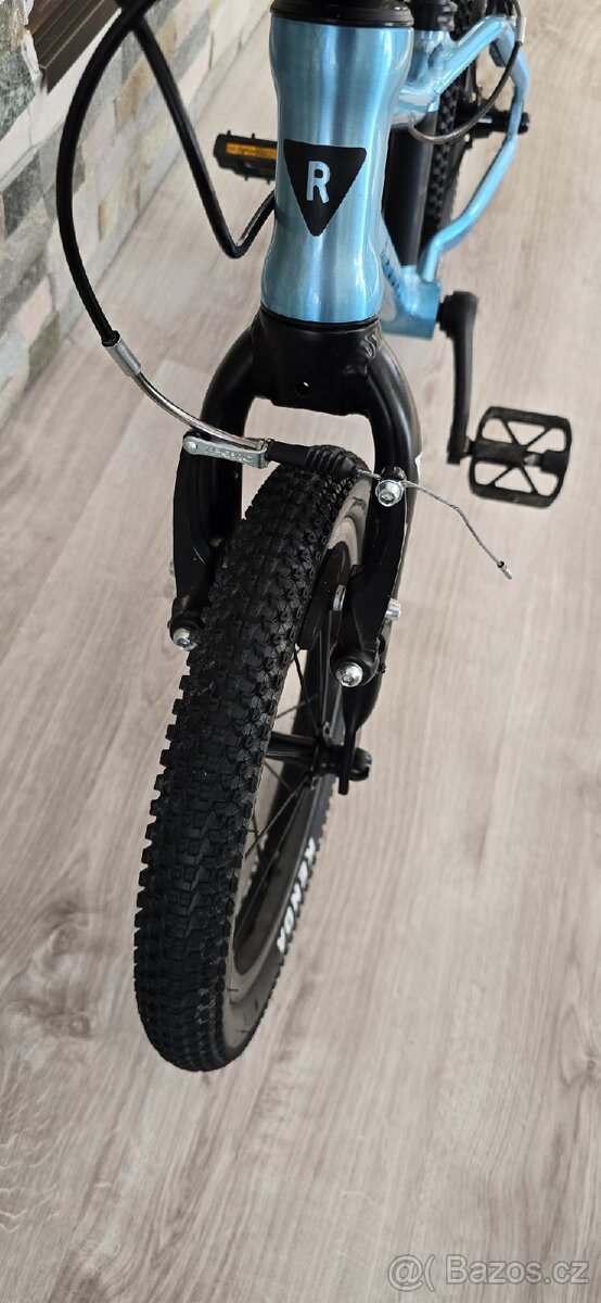 Dětské kolo Rascal 14 - 9