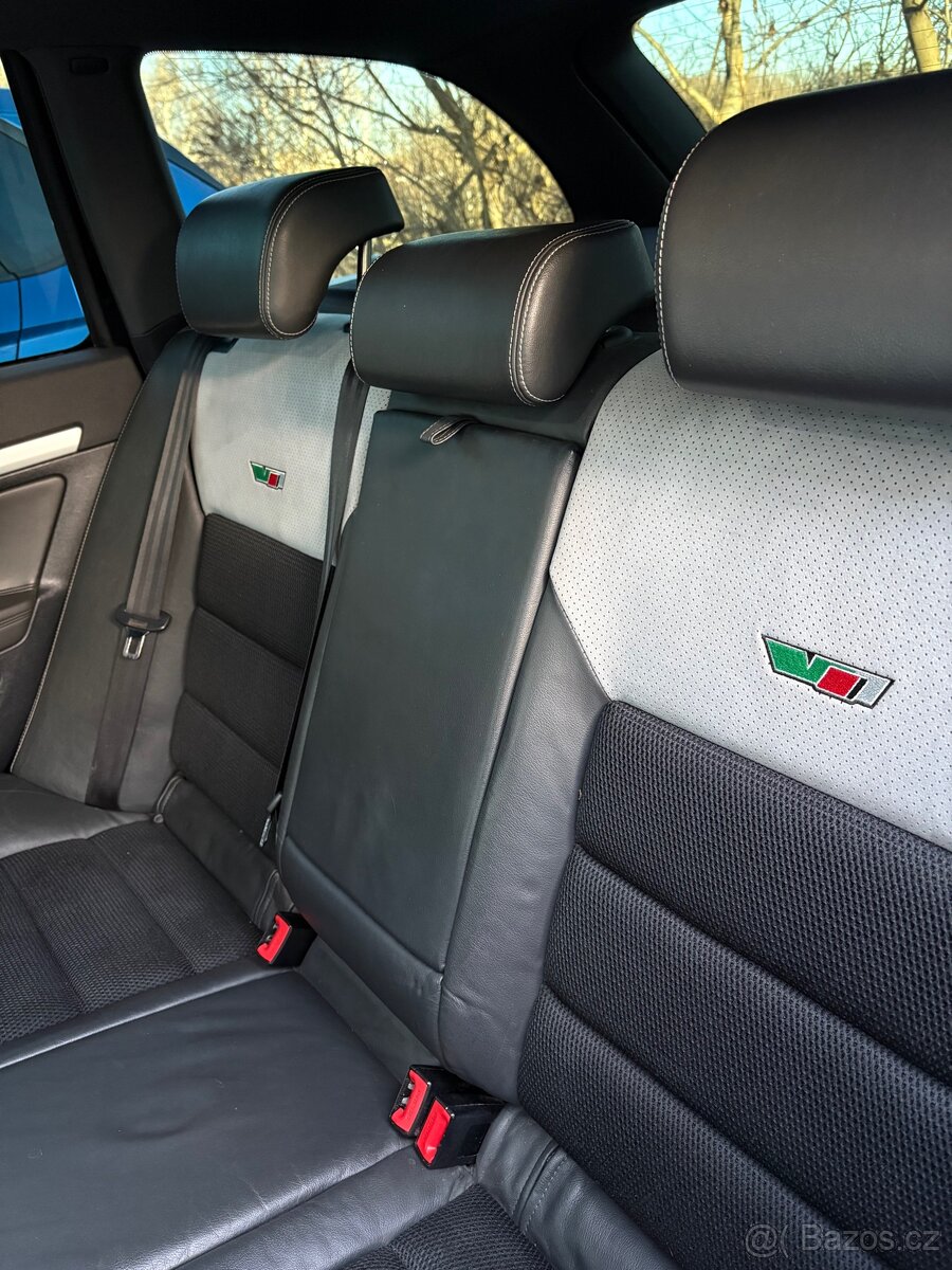 ŠKODA OCTAVIA VRS 2.0 TDI AUTOMAT - 9