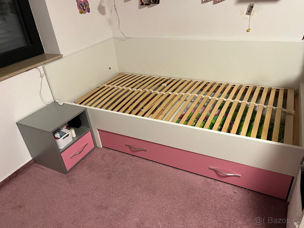 Dětský pokoj - 9