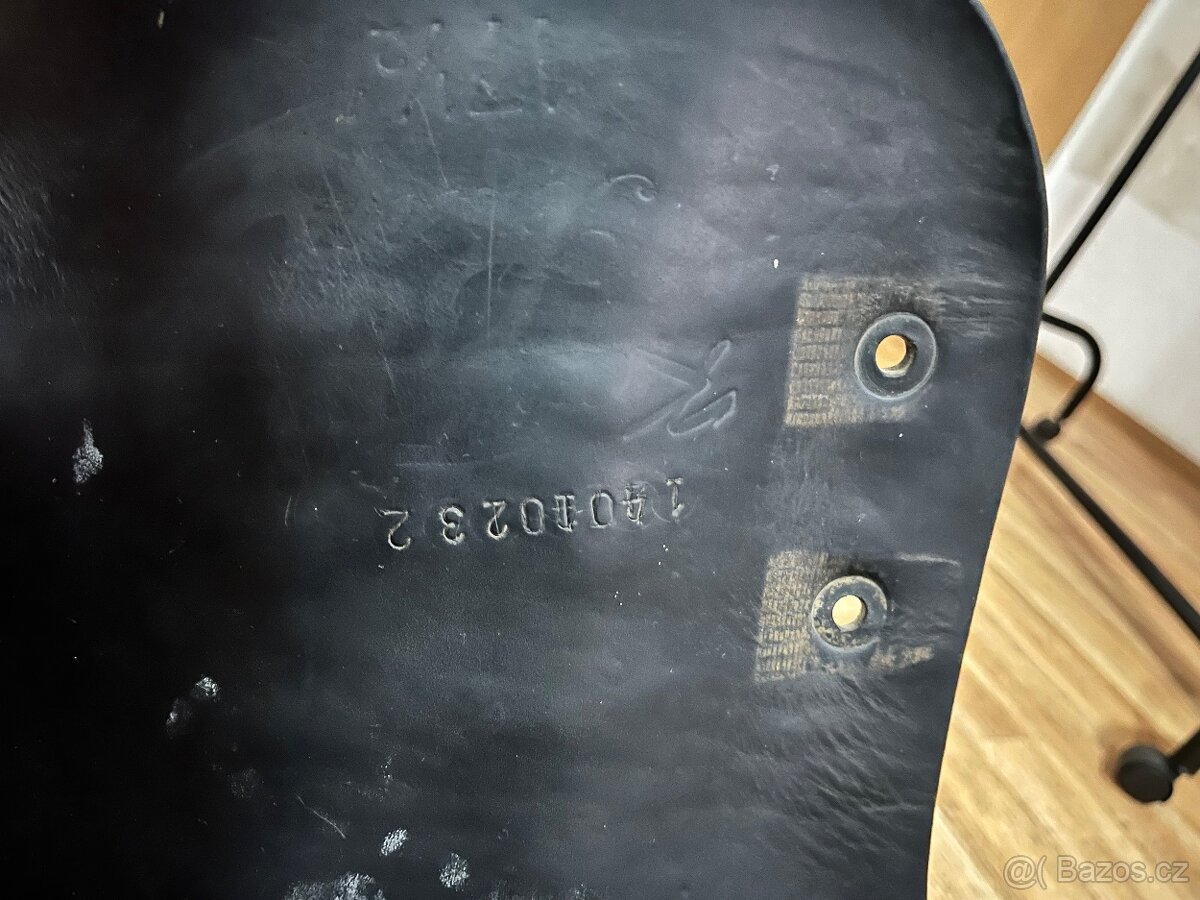 Všestranné sedlo Kentaur - 9