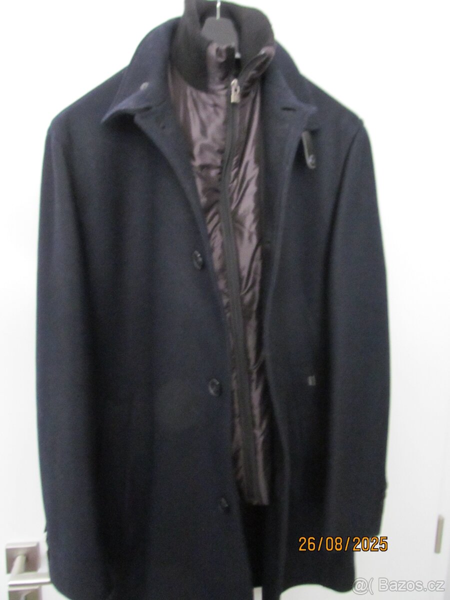 Pánské i dámské bundy - 9