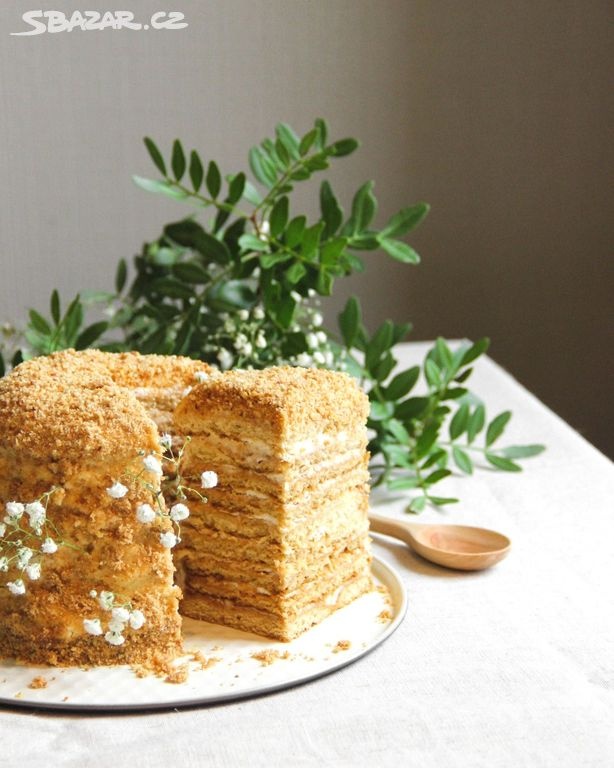 Vánoční cukroví - 9