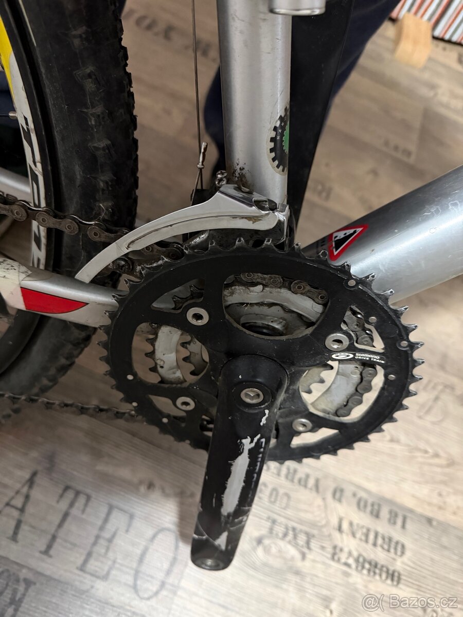 Horské kolo Merida Matts 20 - 9