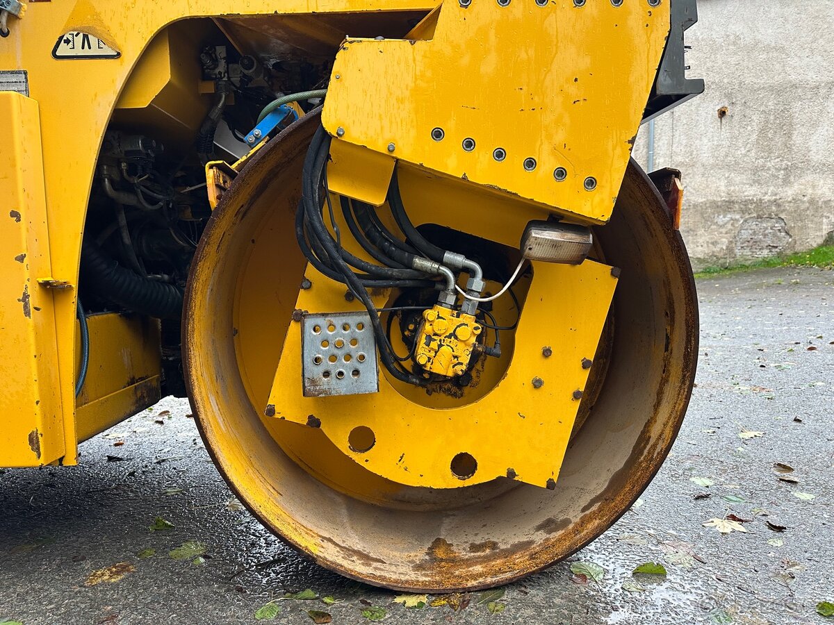 Stavostroj VH 700 A 2000 rok - 9