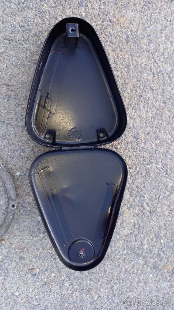 Anglie veteráni - N.D - 9