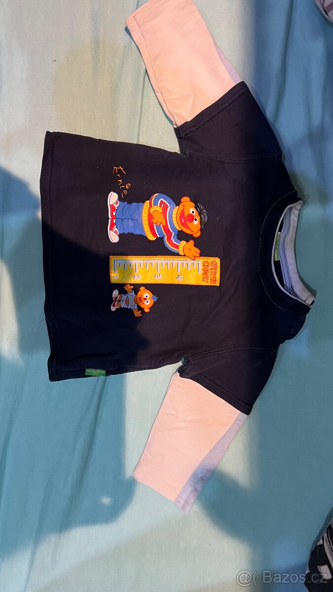 Dětské oblečení - 9