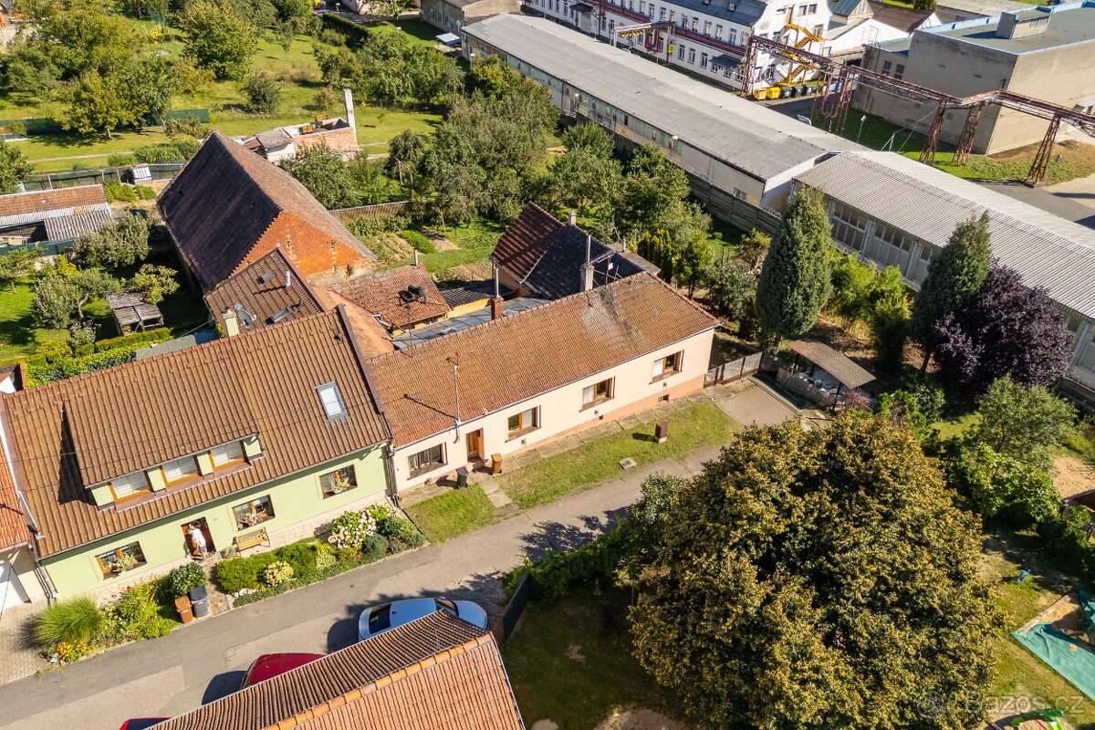 PRODEJ RD UHERSKÝ BROD, HAVŘICE - 9