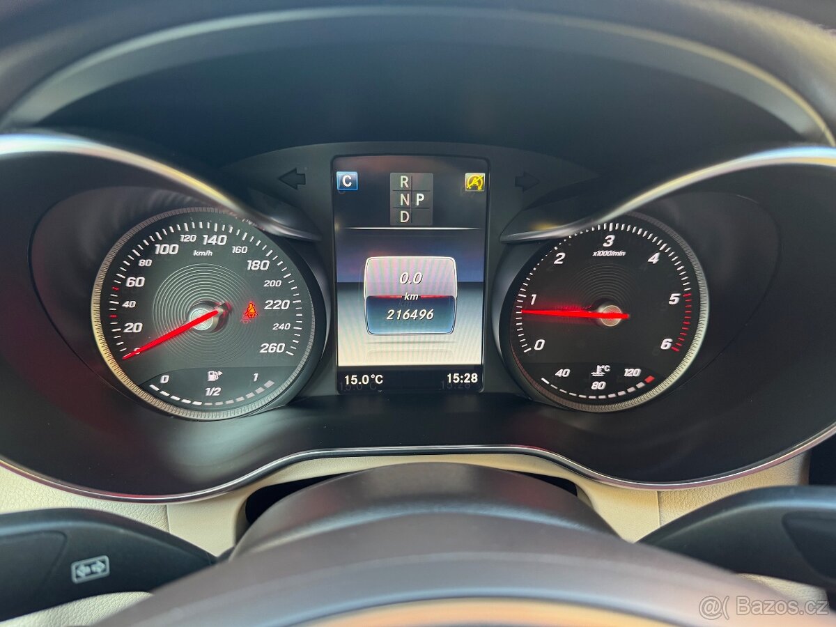 Mercedes Benz 250 Coupe AMG - 9