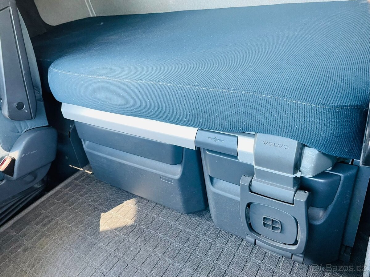 FH13 420 EEV tahač Volvo - 9