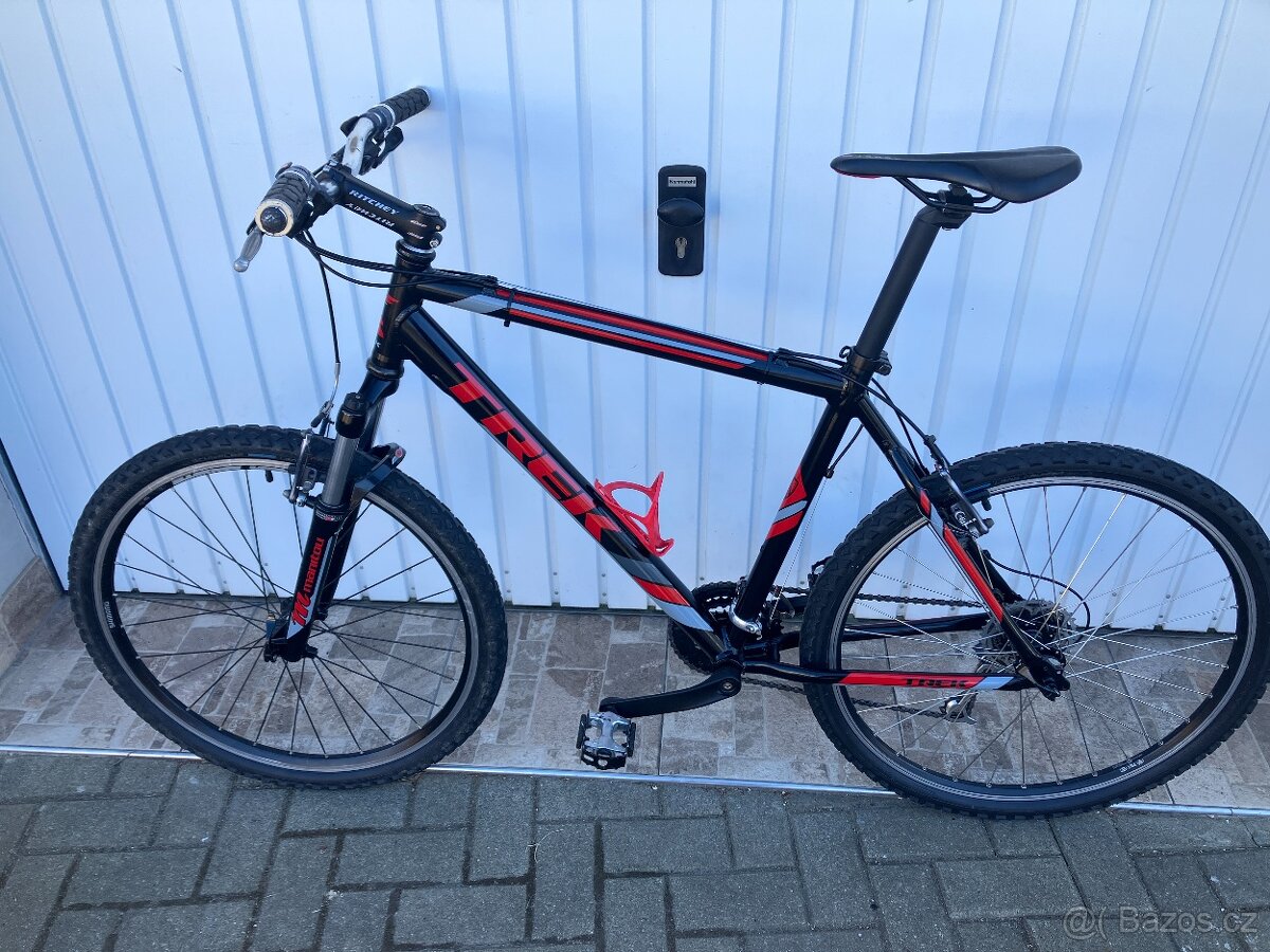 HORSKÉ KOLO TREK - 9