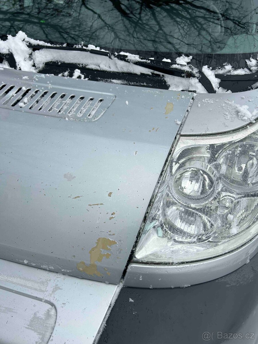 Peugeot Boxer 2011 - 9