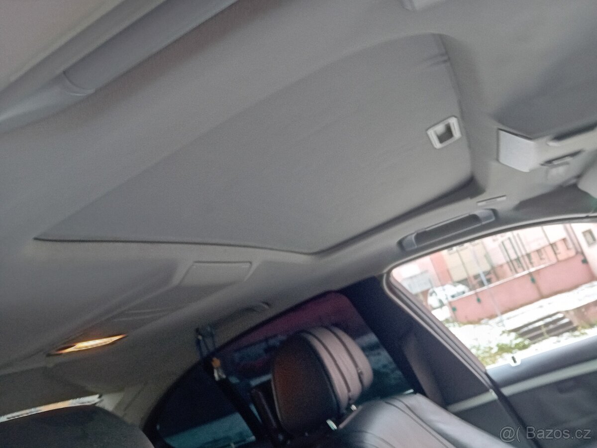 Prodám nebo vyměním bmw 730d e65 - 9