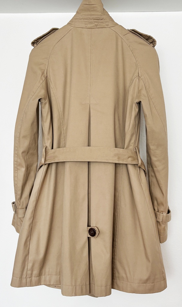 Dámský kabátek - 9