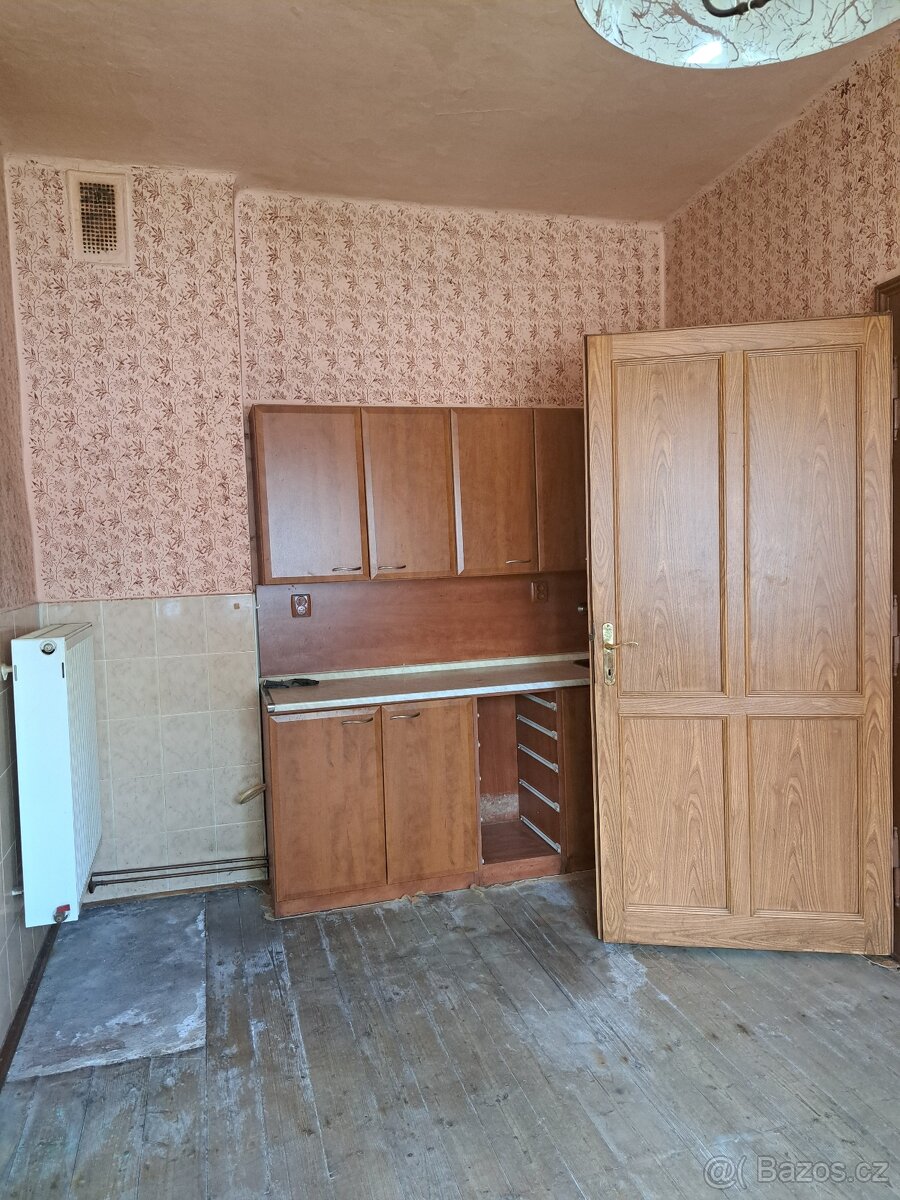 Rodinný dům Moravská Třebová - 9