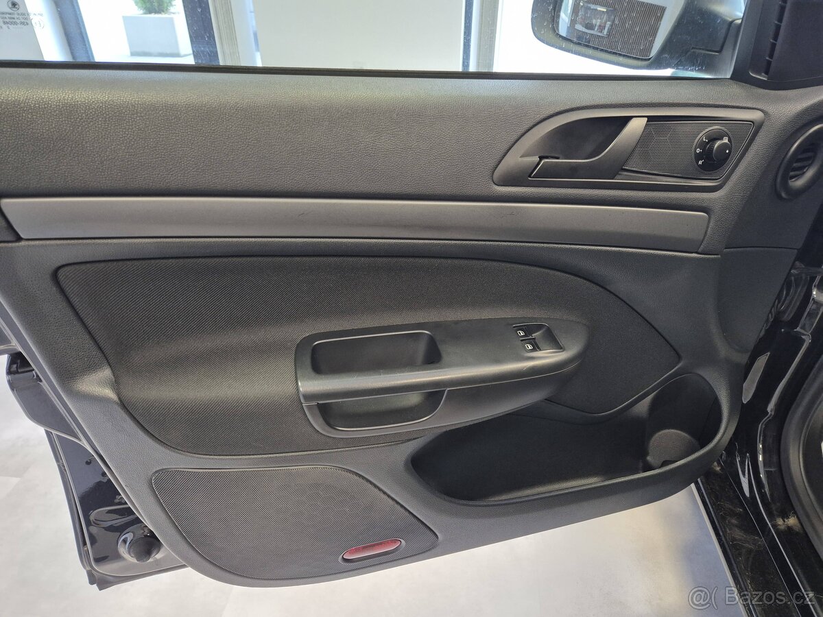 Škoda Octavia 1,4 TSI - 9