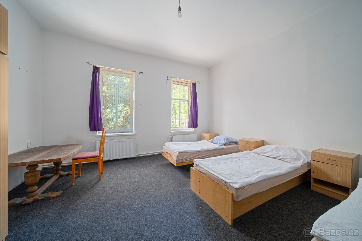 Prodej investiční nemovitosti 18+1 (Janov nad Nisou) - 9