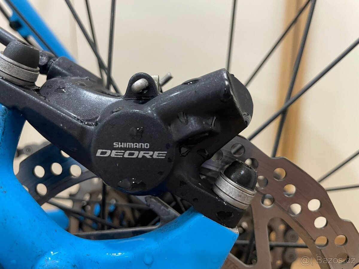 Horské kolo Specialized, 29" - 9