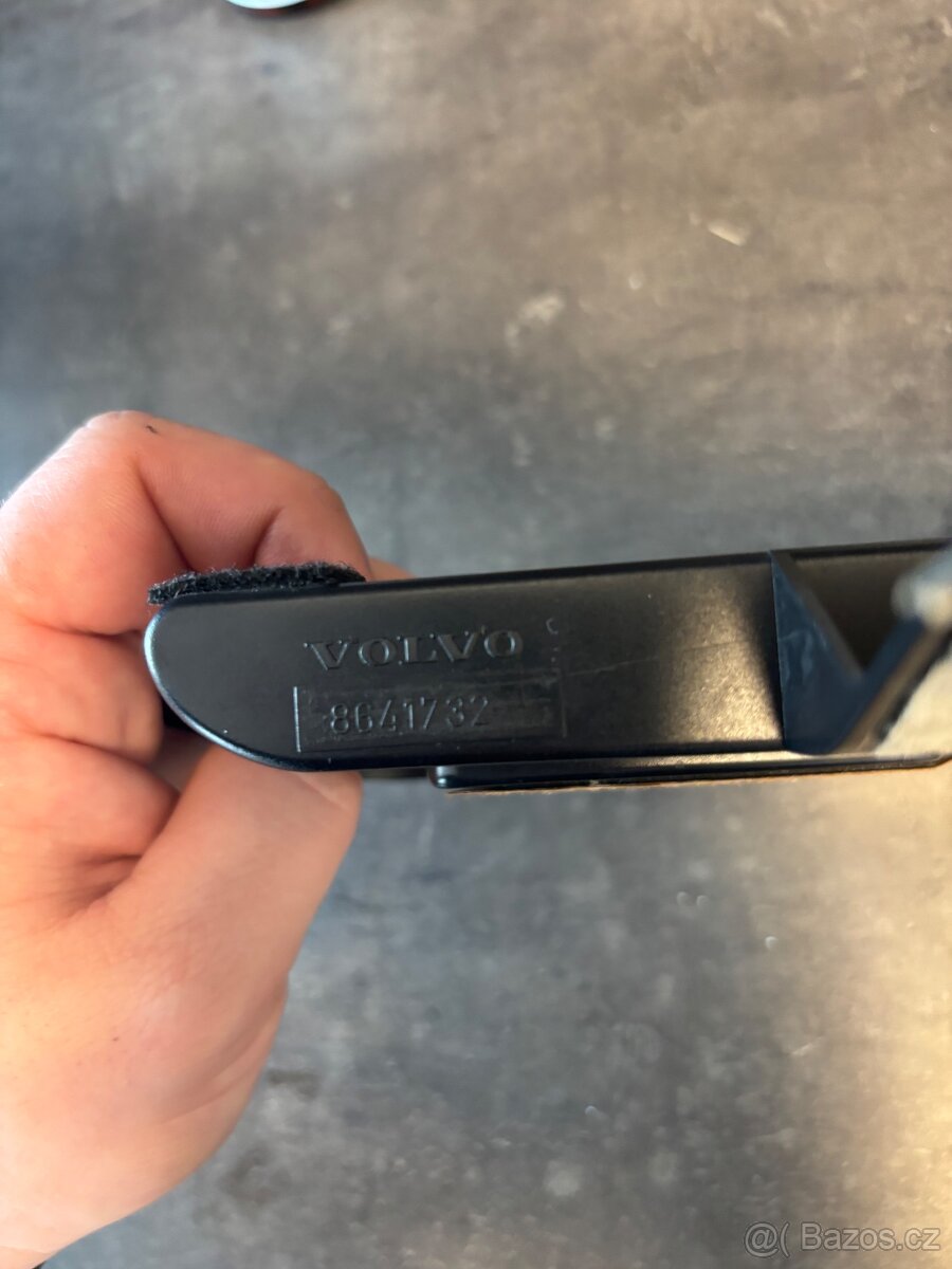 Zbytky Volvo S80 - 9