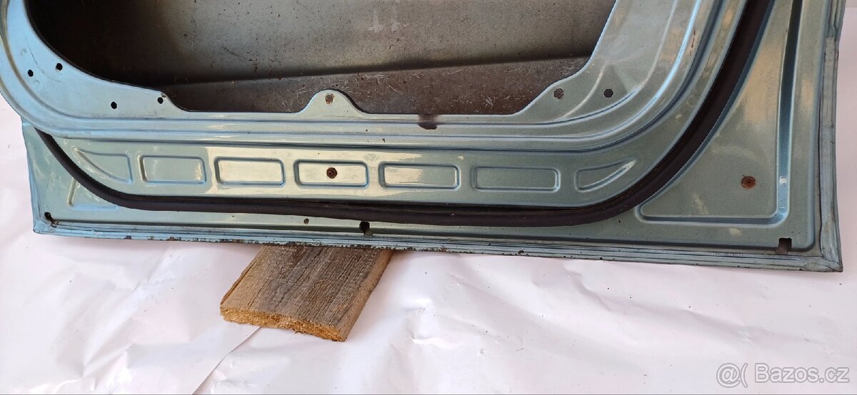 Mercedes a w169 dveře - 9