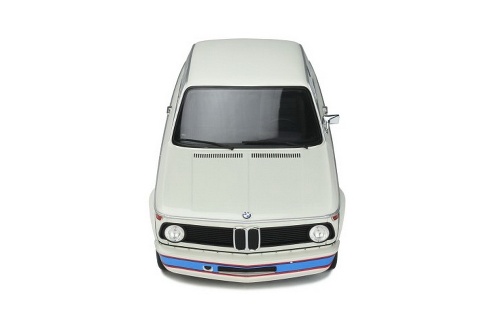BMW 2002 Turbo 1974 1:12 OttoMobile - 9