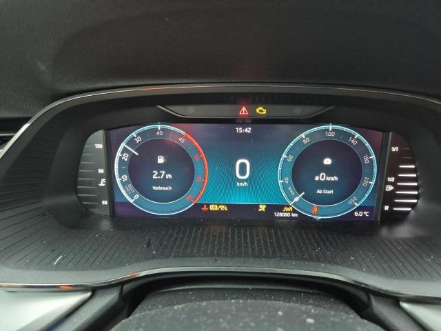 Skoda Octavia Combi lV 2021 2.0TDI 150 koni - 9