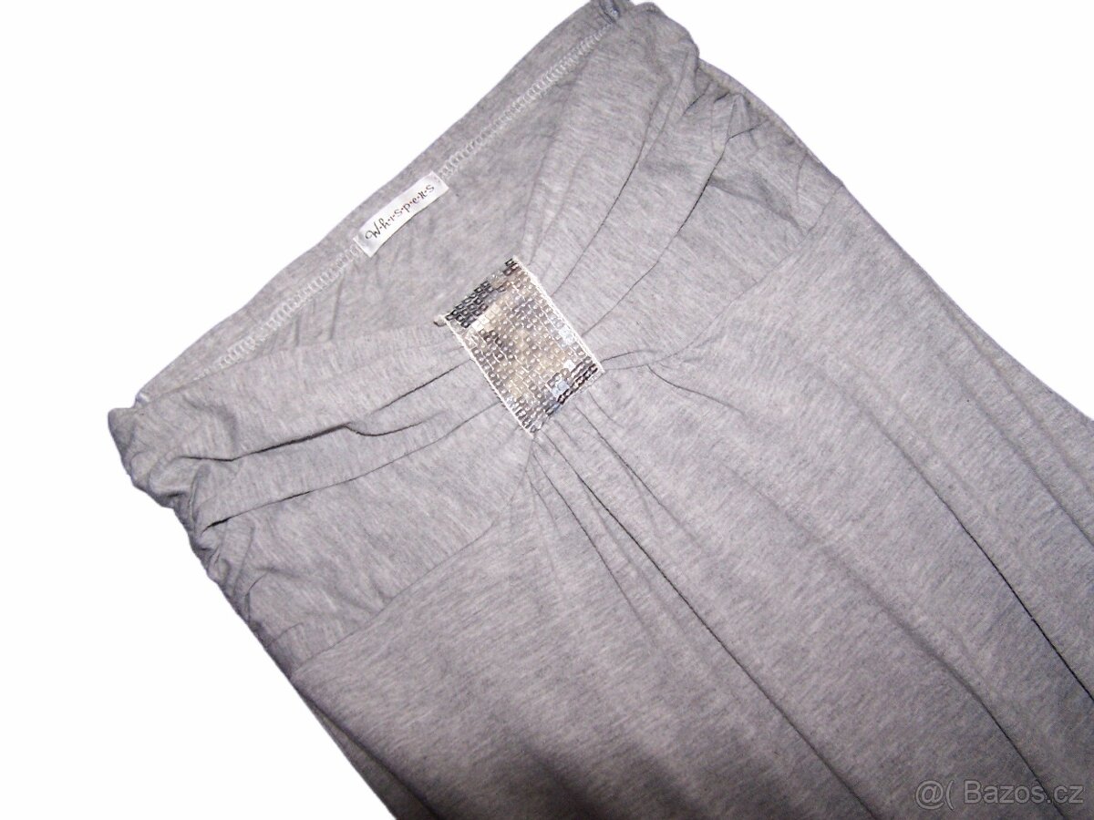 dívčí tílka vel.158/164 - 9