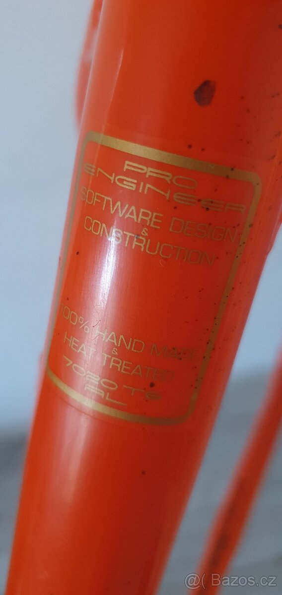 Rám RB Bandit L - 9