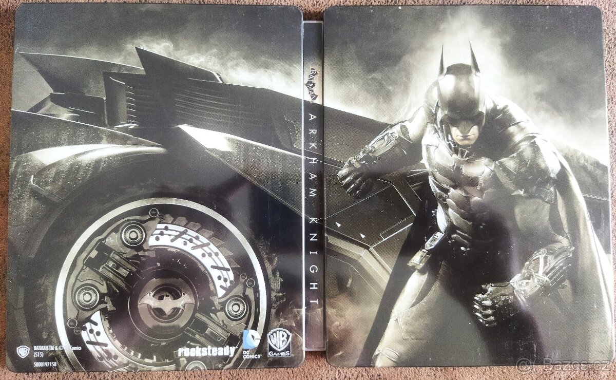 Hry PS4 (PlayStation 4) (1/3) - 9