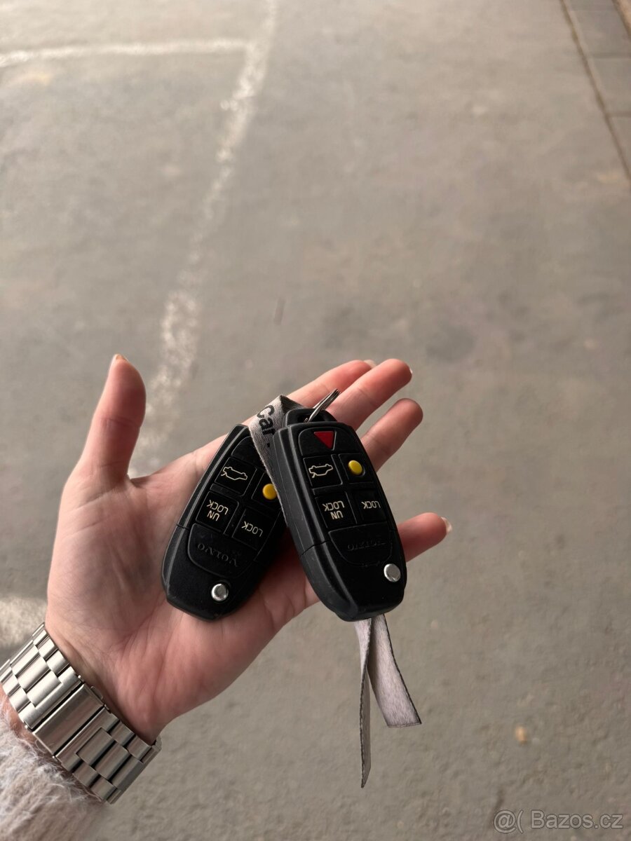 Volvo XC70 Crosscountry - 9