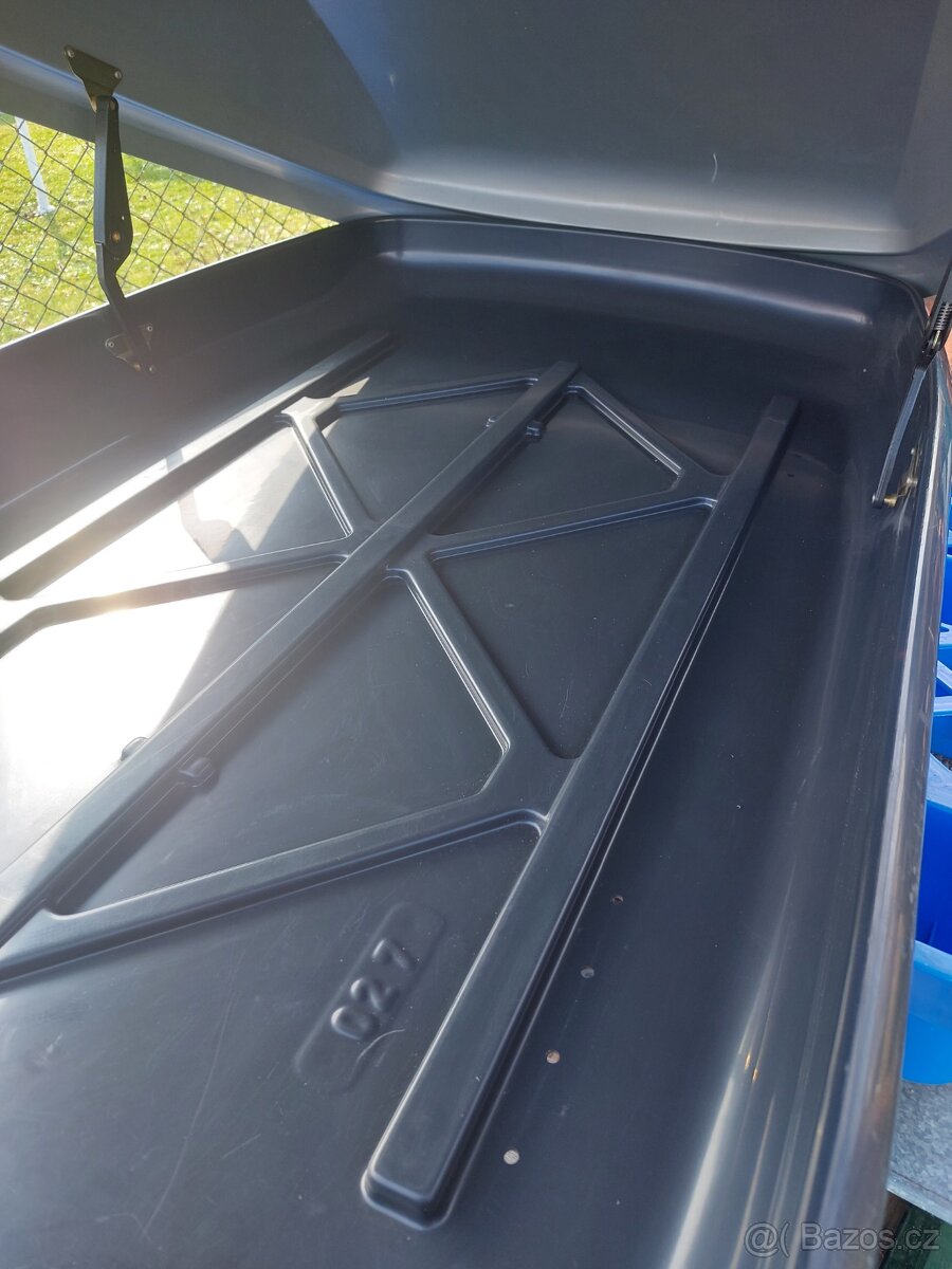 Střešní box Thule Liberty 100 - 9