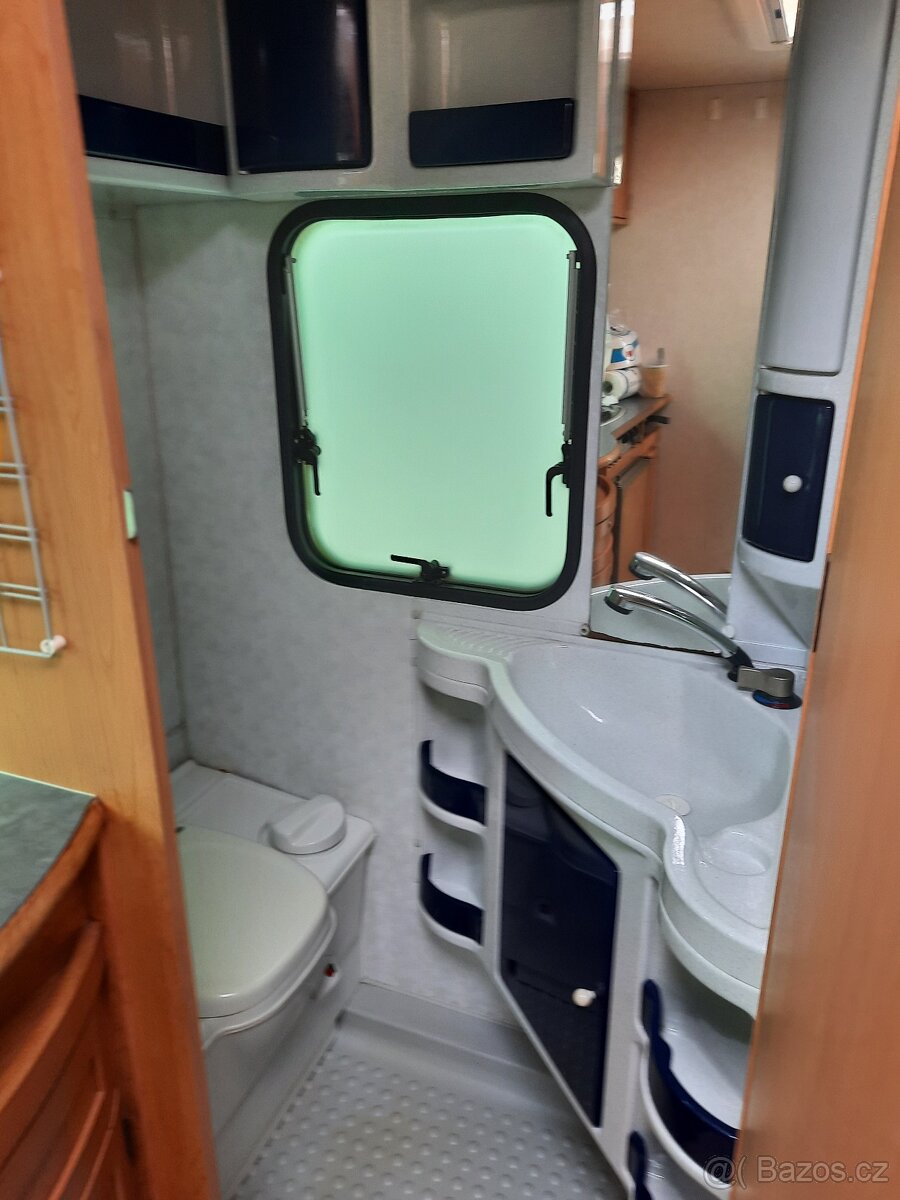 Karavan Adria- Mover - 9