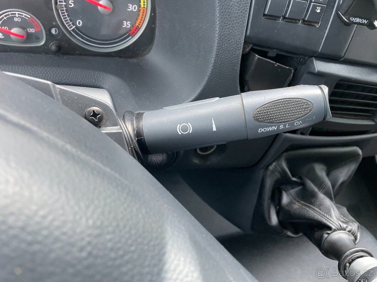 Iveco EUROCARGO 100E18 SHRNOVAČKA E5 - 9