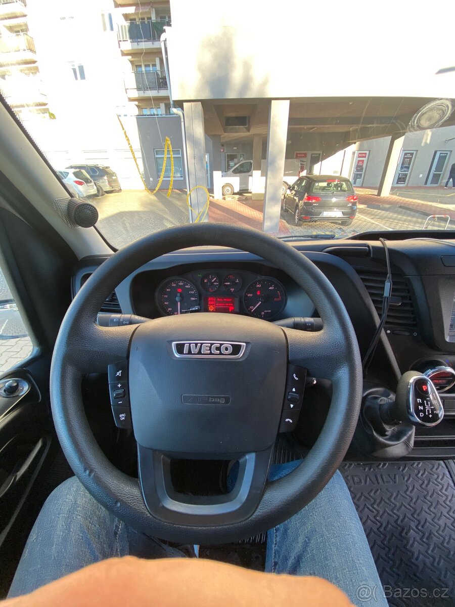 Iveko daily - 9