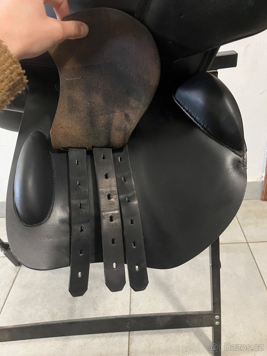 Sedlo Prestige Emilio - 9