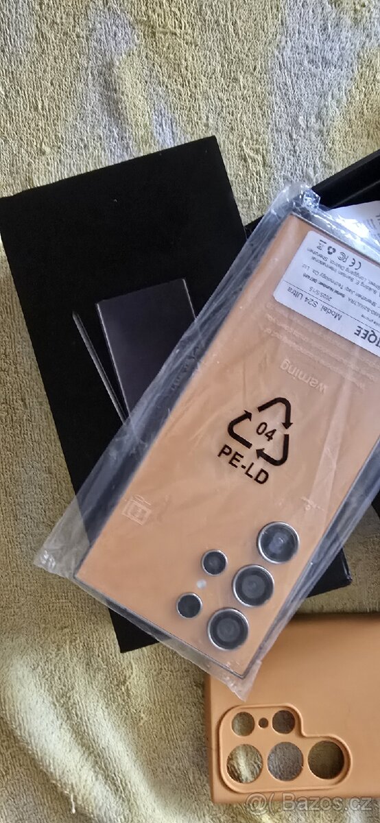Smartphon - i24 uplus - 9