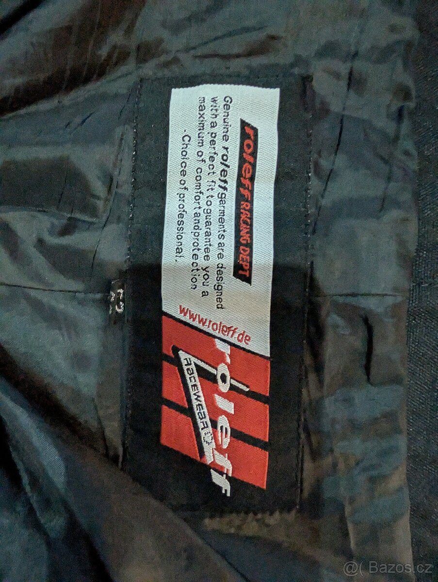 Prodám věci na moto/chopper.. - 9