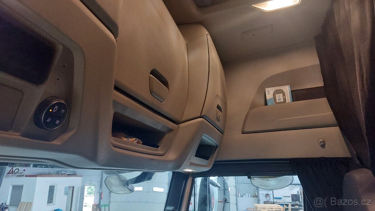 Iveco S-WAY 480 AS440ST/FP LT - 9