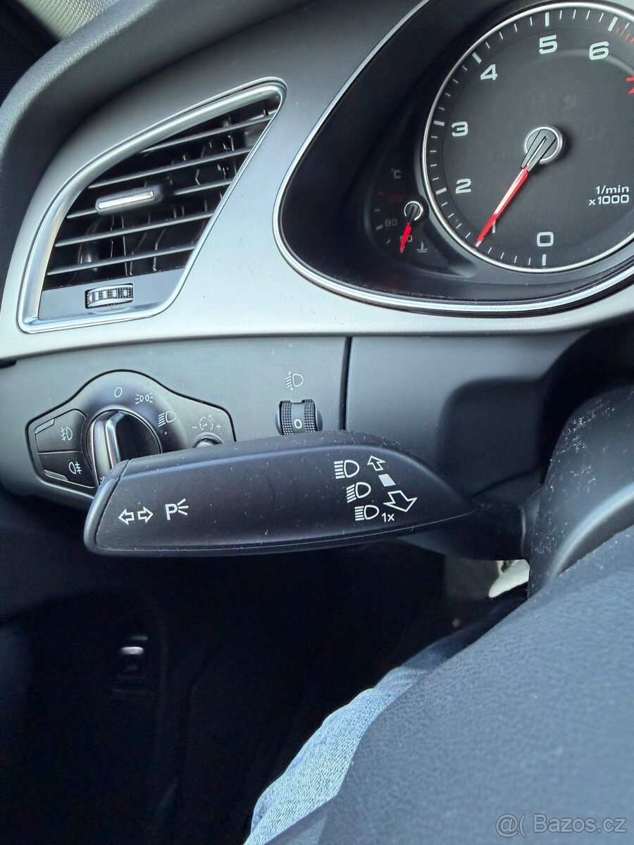 Audi A4 na splátky bez registru - 9