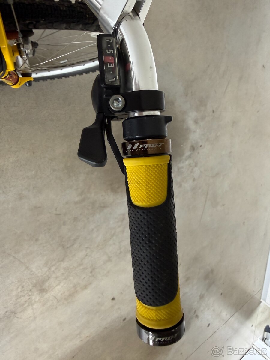 Trekking Fox - Escort - 9